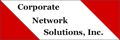corporatenetwork solutions logo